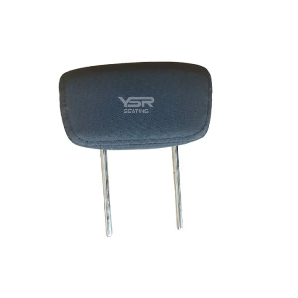 Reposacabezas del asiento del conductor