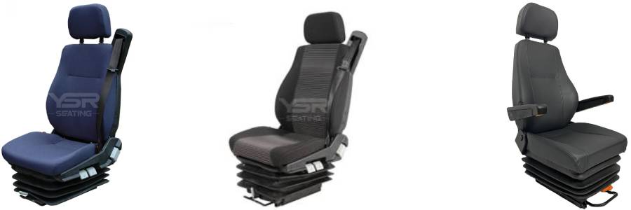 Volvo Bus Seat YSR Seating Volvo Bus Seat YSR Seating