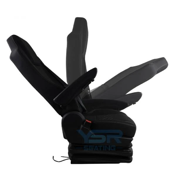 Truck Luxury Air Suspension Seats