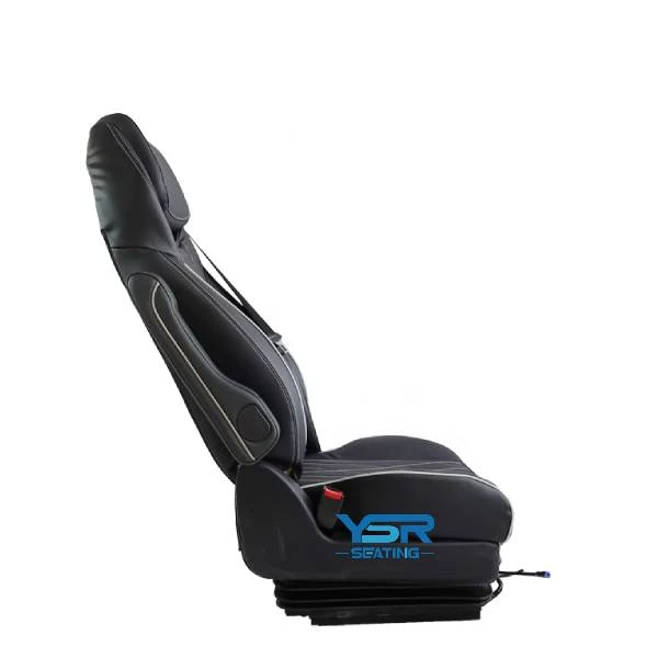 Air Ride Seat