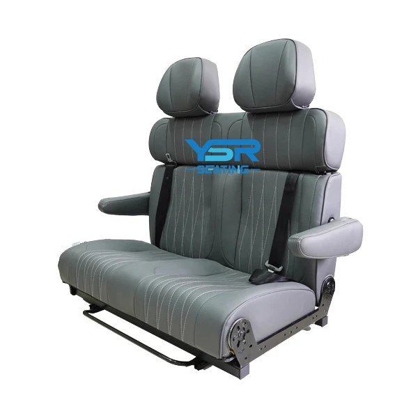 Camper Seat
