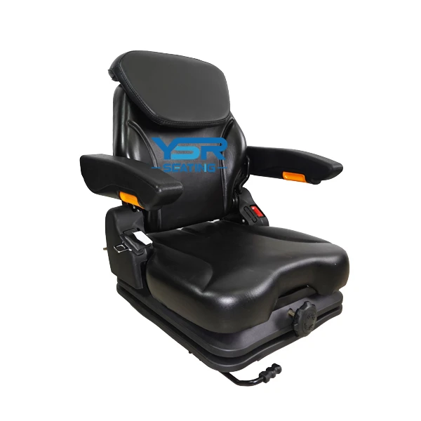 Agricultural Seat