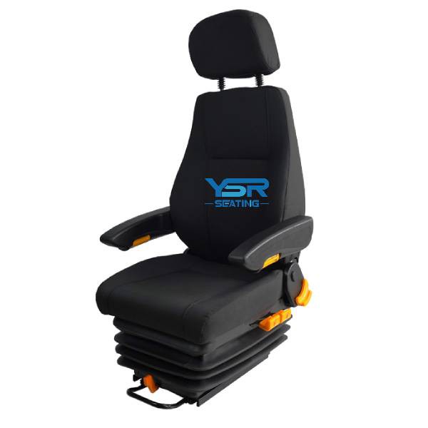 Air Suspension Seat