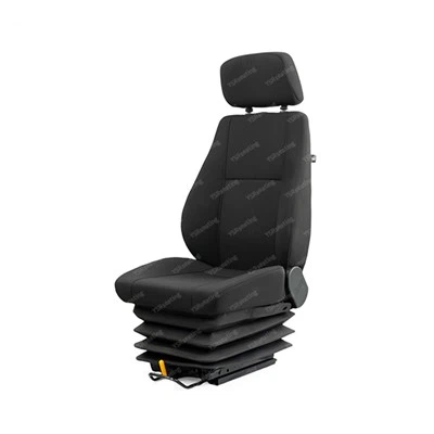 Asientos neumáticos para camiones