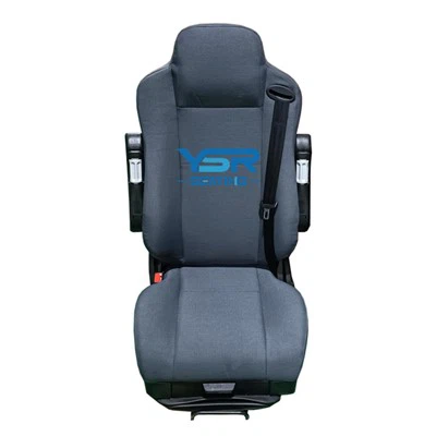 Asiento del conductor Scania