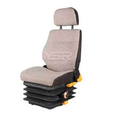 Asiento subterráneo